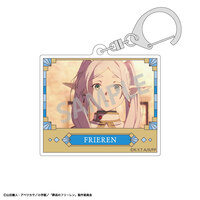 Zufällige Auswahl - Frieren: Nach dem Ende der Reise / Frieren: Beyond Journey's End - Acrylanhänger Vol. 2 - Kamio Japan (1)
