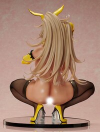 Celica - Bunny - Character's Selection - BINDing / Native (11)