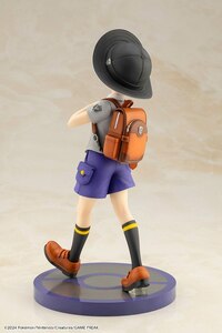 Florian (Haruto) und Krokel - ARTFX J  - Kotobukiya (5)