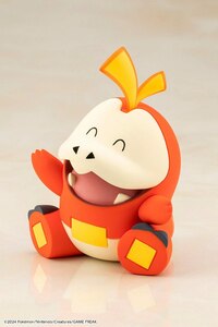 Florian (Haruto) und Krokel - ARTFX J  - Kotobukiya (13)