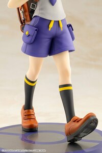 Florian (Haruto) und Krokel - ARTFX J  - Kotobukiya (11)