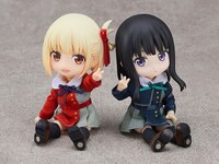 Takina Inoue - Nendoroid Doll (4)