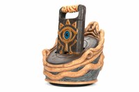 Sheikah Slate - First 4 Figures (2)