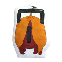 Pochita 2D Kissen - Chainsaw Man - Sakami Merchandise / Crunchyroll (35x50 cm) (1)