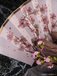 Kurumi Tokisaki - Hanfu - Shibuya Scramble Figure - Estream (7)