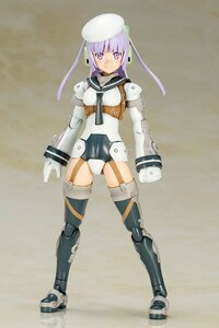 Greifen - Frame Arms Girl Model Kit - Kotobukiya (9)