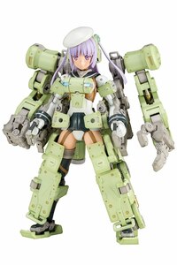 Greifen - Frame Arms Girl Model Kit - Kotobukiya (1)