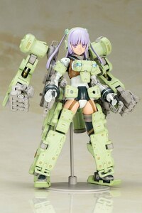 Greifen - Frame Arms Girl Model Kit - Kotobukiya (3)