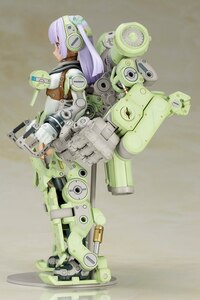 Greifen - Frame Arms Girl Model Kit - Kotobukiya (4)