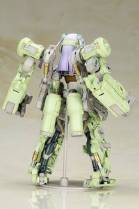 Greifen - Frame Arms Girl Model Kit - Kotobukiya (5)