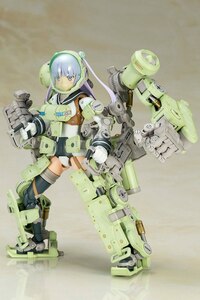 Greifen - Frame Arms Girl Model Kit - Kotobukiya (7)
