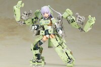 Greifen - Frame Arms Girl Model Kit - Kotobukiya (8)