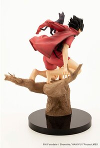 Tetsuro Kuroo - Cats - ARTFX J - Kotobukiya (4)