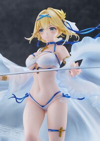 Jeanne D'Arc - Saintess of the Sea - Limited Edition - Alice Glint (8)