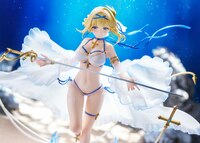 Jeanne D'Arc - Saintess of the Sea - Limited Edition - Alice Glint (14)