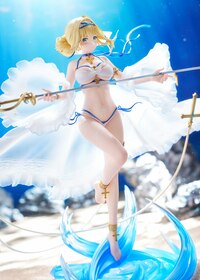 Jeanne D'Arc - Saintess of the Sea - Limited Edition - Alice Glint (12)