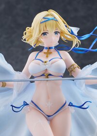 Jeanne D'Arc - Saintess of the Sea - Limited Edition - Alice Glint (5)
