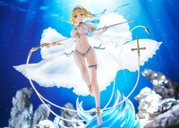 Jeanne D'Arc - Saintess of the Sea - Limited Edition - Alice Glint (11)