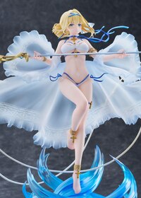 Jeanne D'Arc - Saintess of the Sea - Limited Edition - Alice Glint (7)
