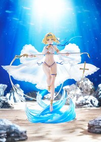 Jeanne D'Arc - Saintess of the Sea - Limited Edition - Alice Glint (1)