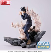 Megumi Fushiguro - Encounter - Figurizm - Sega (7)