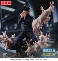 Megumi Fushiguro - Encounter - Figurizm - Sega (4)