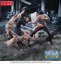 Megumi Fushiguro - Encounter - Figurizm - Sega (5)