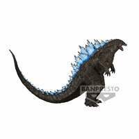 Godzilla - Godzilla x Kong The New Empire (2024) - Monsters Roar Attack - Banpresto (1)