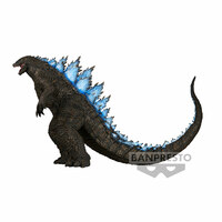 Godzilla - Godzilla x Kong The New Empire (2024) - Monsters Roar Attack - Banpresto (1)