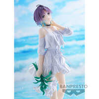 Toru Asakura (Emotional lens) - The Idolmaster Shiny Colors - Banpresto (1)