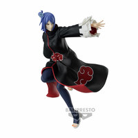 Konan - Naruto Shippuden - Vibration Stars - Banpresto (1)