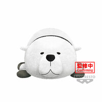 Bond Forger - Spy x Family - Big Plush - Banpresto (1)