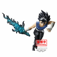 Hiei - Yu Yu Hakusho - Ankoku Bujutsukai - Banpresto (1)