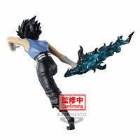 Hiei - Yu Yu Hakusho - Ankoku Bujutsukai - Banpresto (1)
