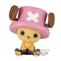 Tony Tony Chopper - One Piece - Sofvimates (1)
