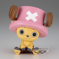 Tony Tony Chopper - One Piece - Sofvimates (1)