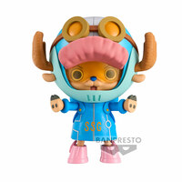 Tony Tony Chopper - One Piece: Egghead - DXF The Grandline Series - Banpresto  (1)