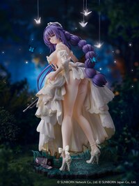 ZB-26 - The 1000th Paper Crane Heavy Damage - Shibuya Scramble Figure - eStream (9)