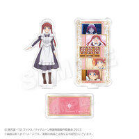 Anne - Tearmoon Empire - Acrylaufsteller (Memories) - Stella Notes (1)