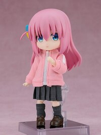 Hitori Gotoh / Bocchi  - Nendoroid Doll (1)