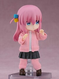 Hitori Gotoh / Bocchi  - Nendoroid Doll (3)