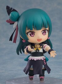Nendoroid 2416 Yohane (Yoshiko Tsushima) (4)
