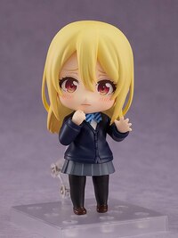 Nendoroid 1869 Lily Amane (3)