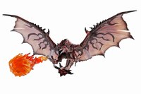 Rathalos (Liolaeus) - 20th Anniversary Edition - S.H. Monster Arts - Bandai Spirits (1)