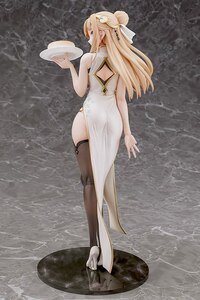 Klaudia Valentz - Chinese Dress - Phat Company (2)