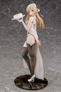 Klaudia Valentz - Chinese Dress - Phat Company (1)