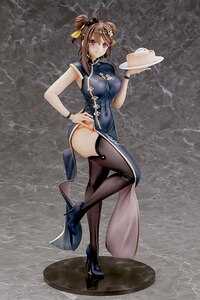 Reisalin Stout / Ryza - Chinese Dress - Phat Company (1)