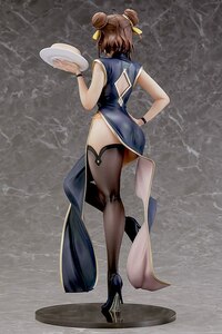 Reisalin Stout / Ryza - Chinese Dress - Phat Company (3)