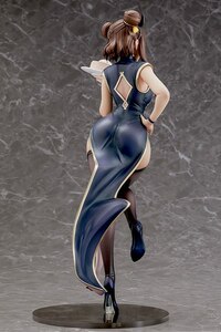 Reisalin Stout / Ryza - Chinese Dress - Phat Company (4)