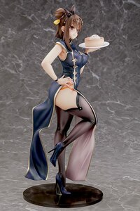 Reisalin Stout / Ryza - Chinese Dress - Phat Company (5)